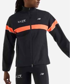 London Marathon 2025 Jacket