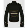 MRC Black Parade Jacket