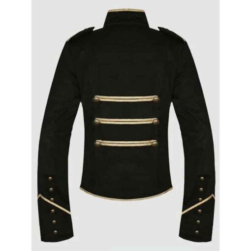 MRC Black Parade Jacket