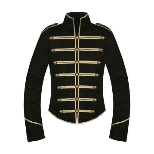 MRC Black Parade Jacket