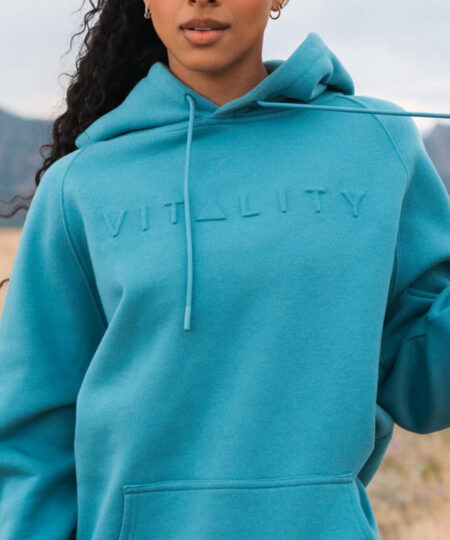 Maker Uni Hood