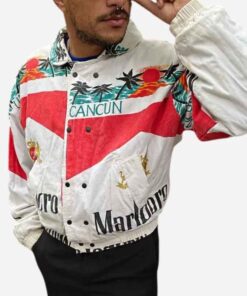 Marlboro Cancun Jacket
