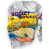Members Only Rocket Power Jacket