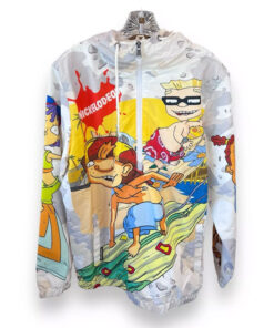 Members Only Rocket Power Jacket