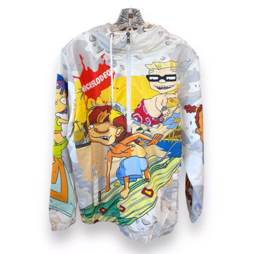 Members Only Rocket Power Jacket