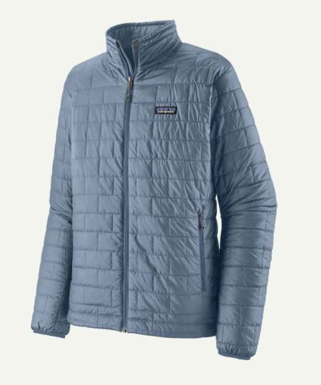 Men's Nano Puff Jacket