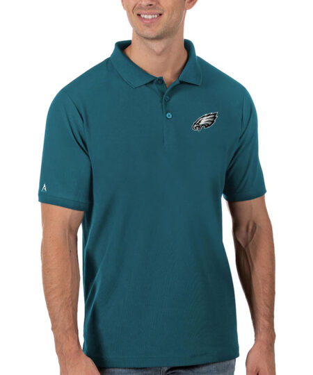 Men's Philadelphia Eagles Legacy Polo Shirt