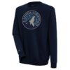 Minnesota Timberwolves Victory Sweatshirt
