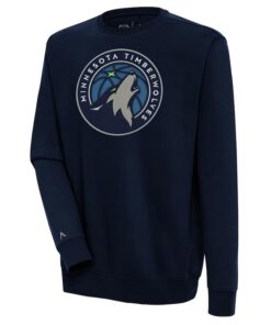 Minnesota Timberwolves Victory Sweatshirt
