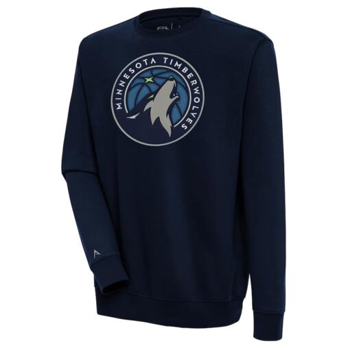 Minnesota Timberwolves Victory Sweatshirt