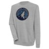 Minnesota Timberwolves Victory Sweatshirt
