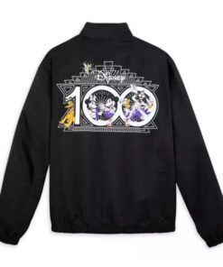 New Disney 100 Jacket