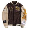 New York Empire State Champions Mustangs Jacket