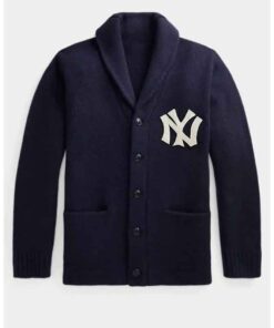 New York Yankees Cardigan