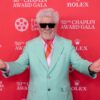 Pedro Almodóvar Inspired Mint Green Suit