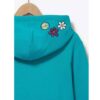 Scooby-Doo Floral Characters Hoodie