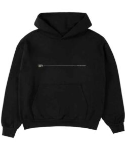 Taylor Swift Spotify Hoodie