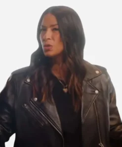 The Real Housewives of NYC Rebecca Minkoff Jacket