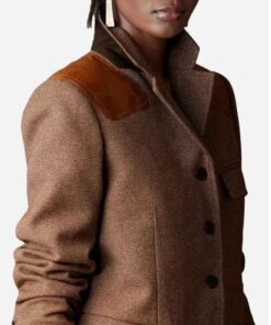 The Residence Cordelia Cupp Blazer