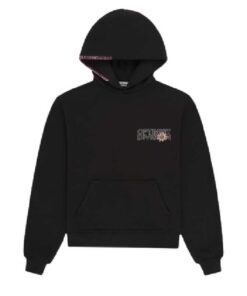 Tokyo Optimist Division Hoodie
