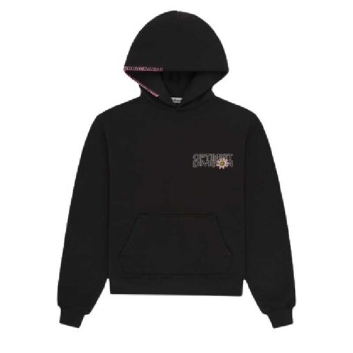 Tokyo Optimist Division Hoodie