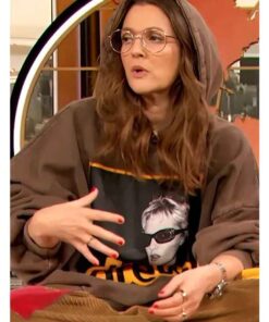 True Drew Boxy Hoodie