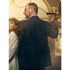 TV Series A Private Affair Hector Grey Blazer