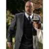 TV Series A Private Affair Hector Grey Blazer