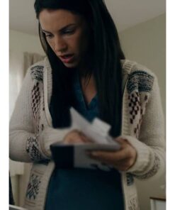 A Stranger’s Child Jessica Lowndes Cardigan