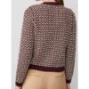 Abbott Elementary Sheryl Lee Cardigan