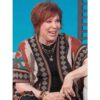 Access Daily S13 Vicki Lawrence Cardigan