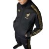 Adidas Mexico Gold Track Jacket