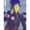 Ahsoka Hera Syndulla Leather Jacket