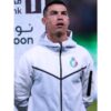 Al-Nassr FC Tech Fleece Jacket