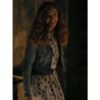 Annabel Lee The Fall Of The House Of Usher Jacket
