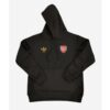 Arsenal F.C Black Hoodie