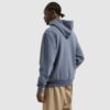 Arsenal Gunners Blue Hoodie
