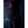 Arthur Pym The Fall of the House of Usher Coat