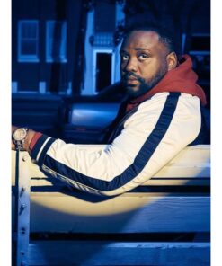 Atlanta Brian Tyree Henry Bomber Jacket