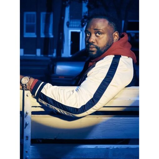 Atlanta Brian Tyree Henry Bomber Jacket