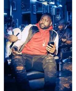 Atlanta Brian Tyree Henry Bomber Jacket