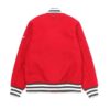 Atmos Varsity Jacket