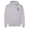 BB Logo Hoodie