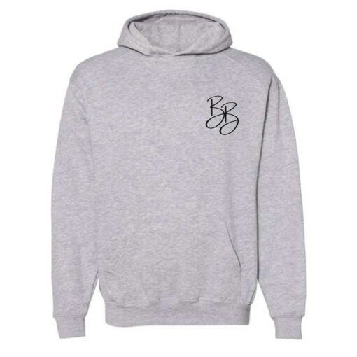 BB Logo Hoodie