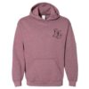 BB Logo Hoodie