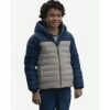 Back in Action 2025 Leo Puffer Jacket