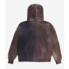 Barcelona CJ x Nike x FCB Split-Dye Crest Hoodie