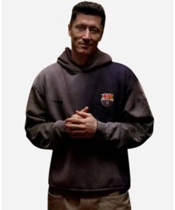 Travis Scott Cactus Jack x Nike x Fcb Split-Dye Crest Barcelona Hoodie