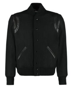 Bookie S02 Sebastian Maniscalco Bomber Jacket