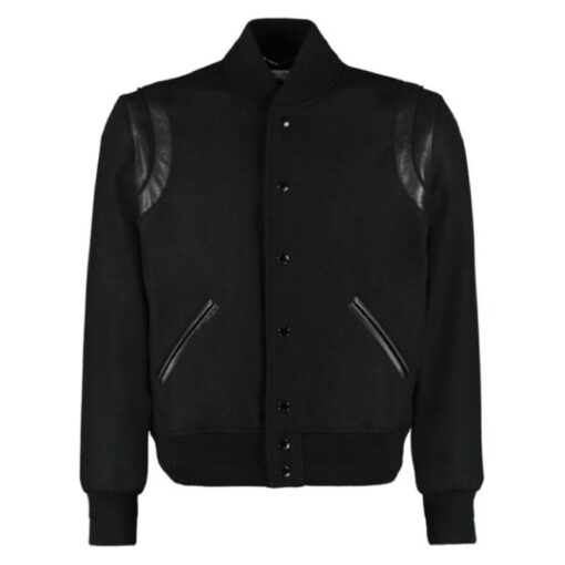 Bookie S02 Sebastian Maniscalco Bomber Jacket